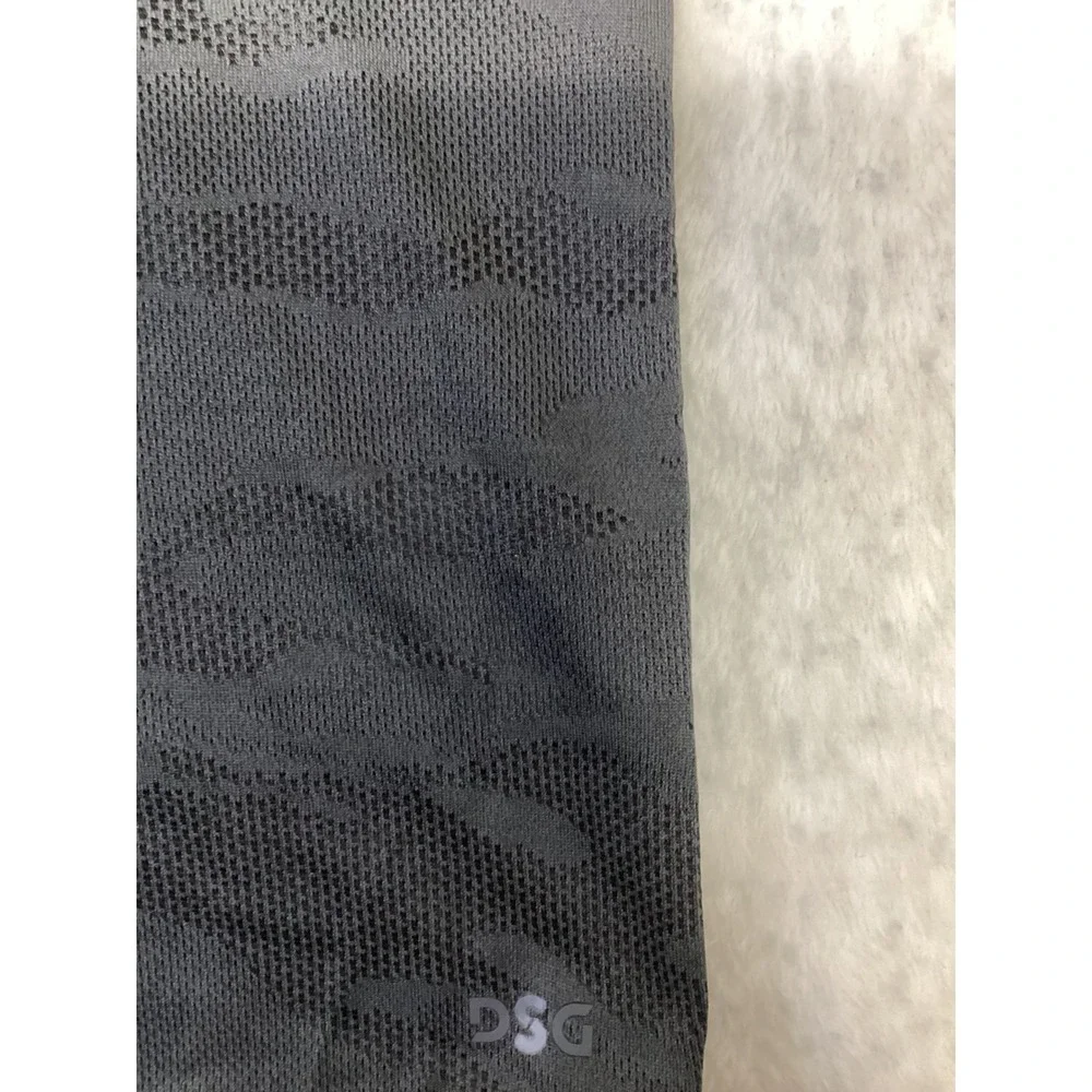 DSG jacquard movement